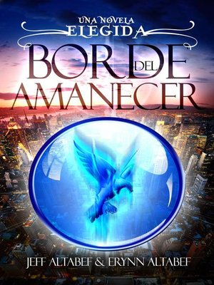 cover image of Borde del Amanecer